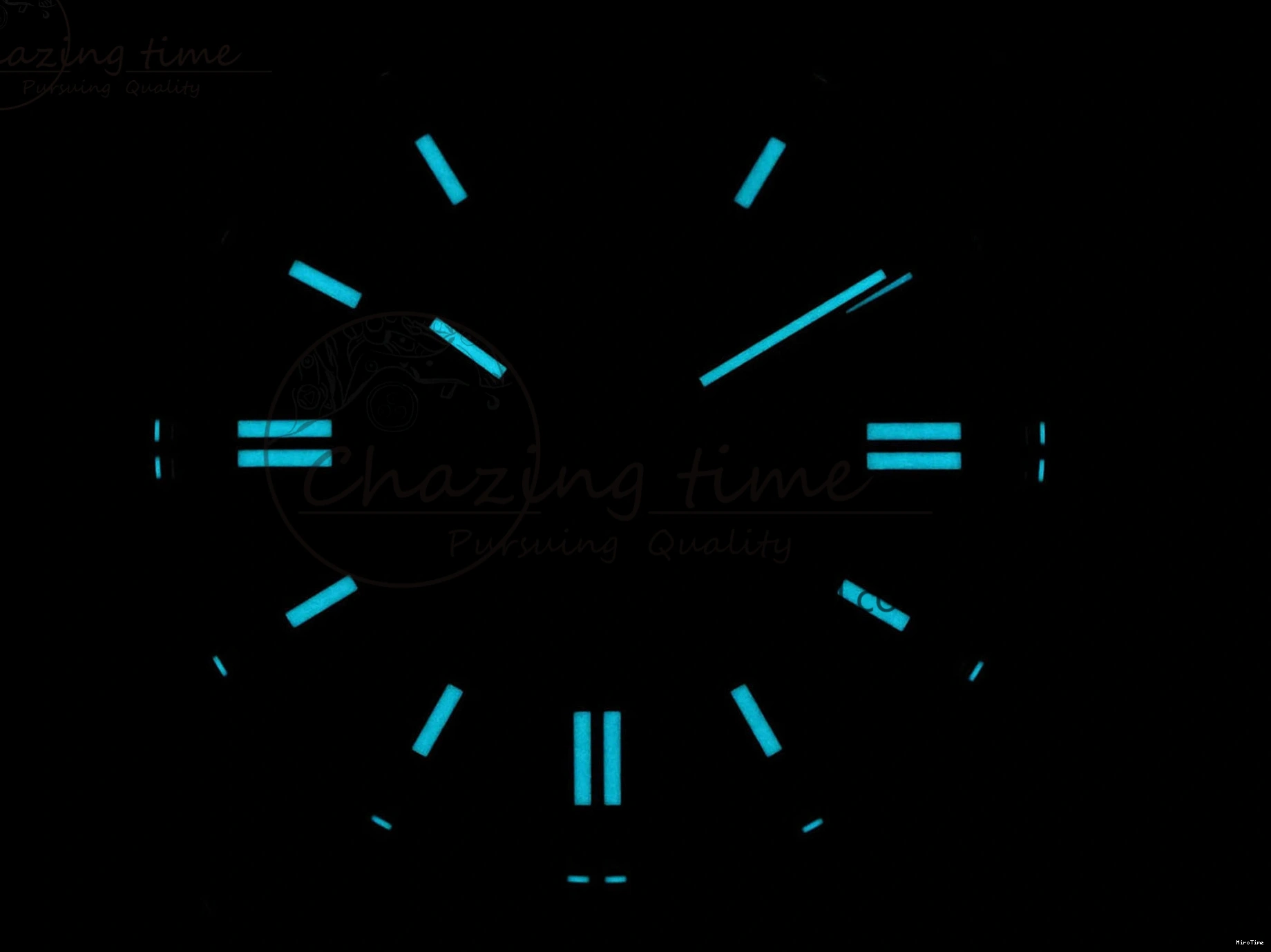 MiroTime 0223 Popular OYSTER PERPETUAL 126000 36MM VSF 1:1 BEST EDITION 904L STEEL YELLOW DIAL VS 1774